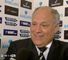 Difficult day for Jol