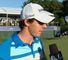 McIlroy wins Deutsche Bank Championship