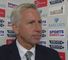Pardew: 'Ben Arfa brilliant again'