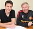 Angelo Henriquez