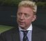 Becker: wants more arguments on court
