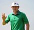 Brandt Snedeker: his 64 equalled the best round of the week