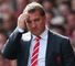 Brendan Rodgers: Happy to end a difficult week with a positive result at Sunderland