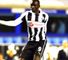 Papiss Cisse: Backed to regain top form by Newcastle manager Alan Pardew