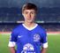 Conor McAleny
