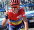 Alberto Contador: Delighted to be back to winning ways