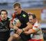 Craig Kopczak: Has terminated the remainder of his Bradford contract