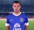 Darron Gibson