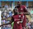 Demba Ba: Newcastle's No.19 was apologetic about his second goal against Reading