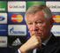Sir Alex Ferguson: The United boss is taking this year's competition far more seriously