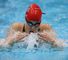 Harriet Lee added Paralympic bronze to her world title