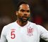 Joleon Lescott: Enjoys playing alongside Phil Jagielka