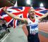 Jonnie Peacock stormed to victory in the 100 metres final