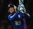 Blast off for Buttler