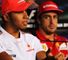 Lewis Hamilton: Says Alonso should be a three or four-times World Champion
