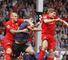 Olivier Giroud: Battle with Liverpool will be valuable experience, says Arsene Wenger