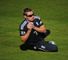 Luke who's back: Wright has returned to the international fold