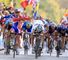 Great Britain and Mark Cavendish won in 2011