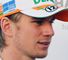 Nico Hulkenberg: Says he has joined Sauber on the strength of their recent performances