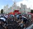 The Vuelta a Espana reached its traditional conclusion in the centre of Madrid