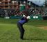 Richie Ramsay: flawless round in difficult conditions