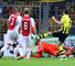 Dortmund's road to the final