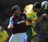 Snodgrass: was denied a penalty