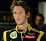 Romain Grosjean: In the headlines for the wrong reasons again