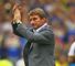 Tony Smith: chance to win the double