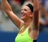 Victoria Azarenka: Reached the last four of the US Open for the first time