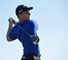Garth Mulroy: chasing his second European Tour victory