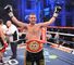 Lee Purdy: Destroyed Gumersindo Carrasco inside four rounds (pic - leighdawneyphotography.com)