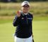 Jiyai Shin: described her eight-under 64 as 'the best round I've ever played'