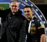 Kevin Sinfield (R): Has heaped praise on Brian McDermott after reaching Grand Final