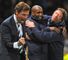 Andre Villas-Boas: Tottenham manager says the target this season is to qualify for the Champions League