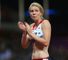 Bethany Woodward: Secured her second Paralympic medal