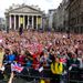 Victory parade