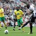 Demba Ba marks his return to the side by breaking the deadlock