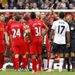 Shelvey gets his marching orders