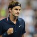 Federer won the third set 6-3.