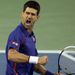 The Serbian wasn't done just yet, however, as he launched a fightback in the third...