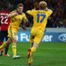 Vitali Rodionov doubles BATE's lead at the 20 minute mark.