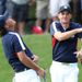 This is why Phil Mickelson and Keegan Bradley will be teeing it up together on Friday