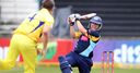 Yorkshire finish on low note