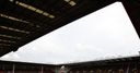 Blades clash for County