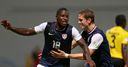 USA move clear after home win