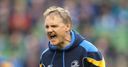 Ireland interview for Schmidt
