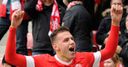 Mainz want to keep Szalai