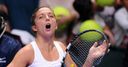 (7) Sara Errani
