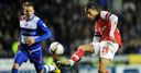 Chamakh linked with Bordeaux